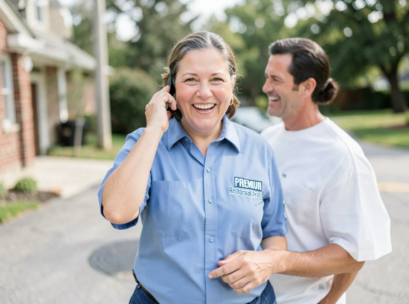 Water Damage Restoration Jonesboro, ME FAQs